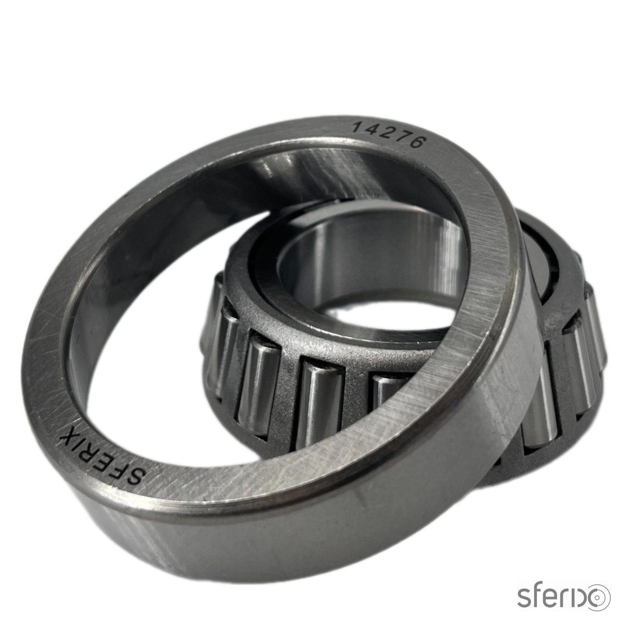 Конический подшипник 14138A/14276 SFERIX - Сферикс - фото -  1
